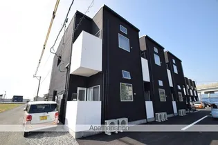 ブランノワールⅡの画像