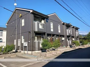 アルカサール幸 Aの画像