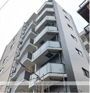 ミレドゥーエ両国【2階】の外観