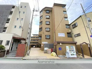 OMレジデンス八戸ノ里の画像