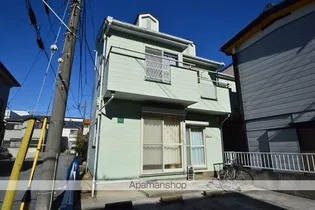 吉崎ハイツの画像