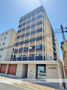 ジャルディーノ関目の画像