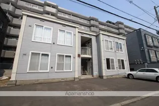 フラワーハイム栄町の画像