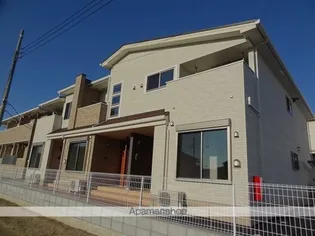 プレミアム・リゾートA【2階】の外観