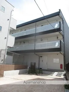 リブリ ロココの画像