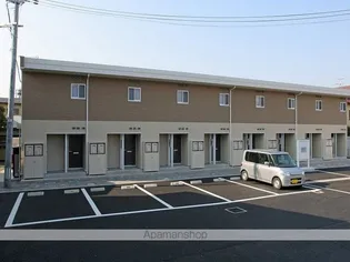 レオパレスジョウナンの画像