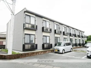 レオパレスNOAH ハオスの画像