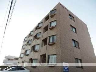 ドエルT・Y【202号室】の外観