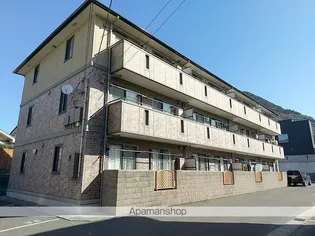 エトワール青山 A棟の画像