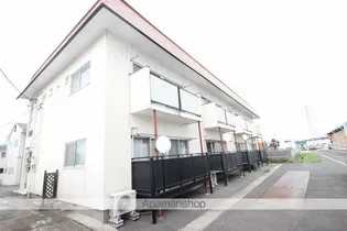 関コーポ第1【203号室】の外観