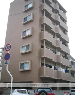 サザンコートⅤ【6階】の外観