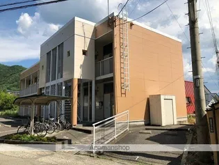 レオパレスAPRILEの画像