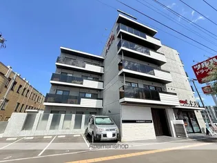 SーRESIDENCE西町の画像