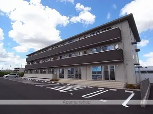 カーサ フェリーチェの画像