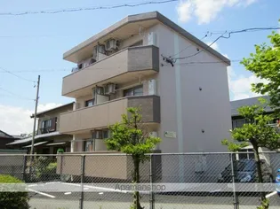 メゾンサンパティークIIの画像