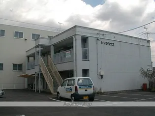 ヨーロピアンハイム野中の画像