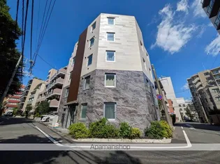 アーバンステージ茗荷谷の画像