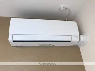 グレイス【2階】の内装