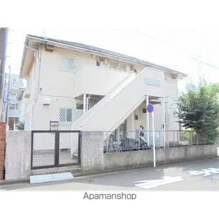 フェリース本郷台A棟の画像