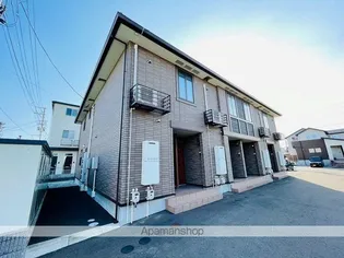 ベネフィスIIの画像