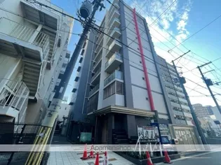 エステムコート難波WESTSIDEⅡベイフレックスの画像