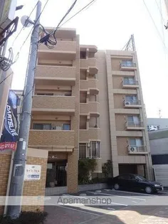 ライズ Tビルの画像