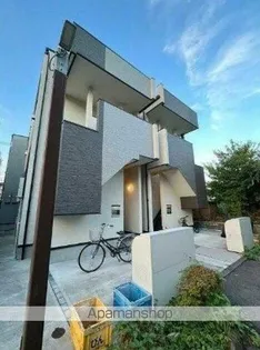 FLAT AVENUE KOIWAの画像