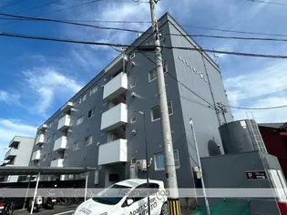 キャスリオン青山の画像