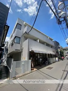 メゾンド ボンシャンスの画像