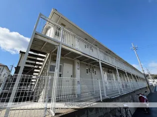 スチューデントビレッジの画像