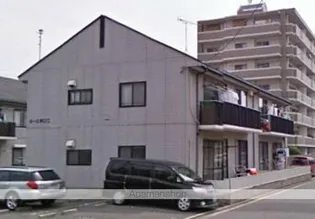 ルーエ井口C棟の画像
