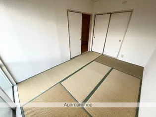 フレグランスA【205号室】の内装