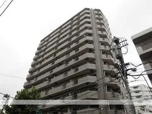 アーバンビュー中野の画像