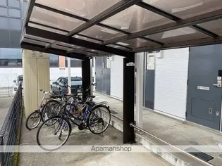 レオパレスアクエリウス【103号室】のその他画像