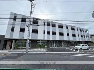 西大泉中央ビルの画像