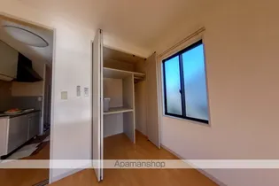 シャーメゾン比島 A棟【2階】の内装