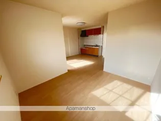 グランシャリオⅡ【203号室】の居間