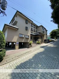 ファミリオン御所の画像