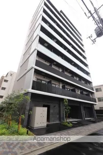 SーRESIDENCE市川の画像