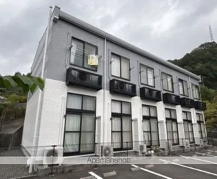 レオパレス横路Ⅱの画像
