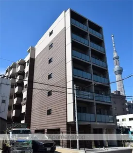 ライトテラス押上の画像