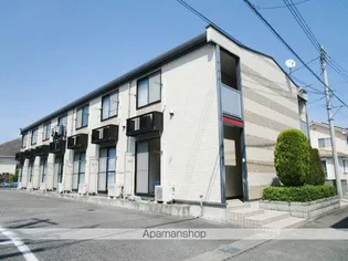 レオパレス緑が丘の画像