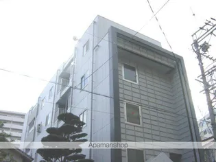 ヴィラカレッジ千代田【2階】の外観