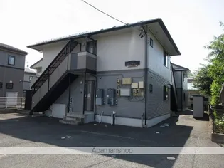 セジュールポピー【2階】の外観