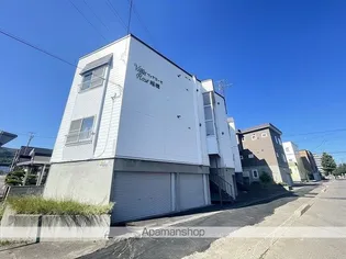 ヴィラローゼ稲穂の画像