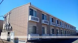 レオパレスヴィラ下富野の画像