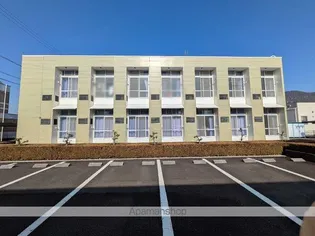 レオパレスHAYASHIの画像