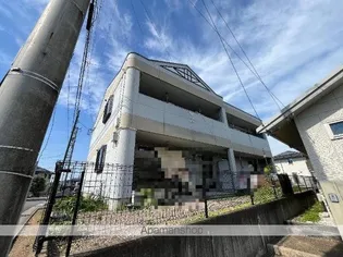 ヒルクレストIIの画像