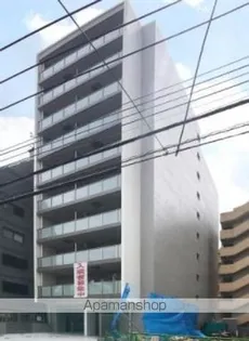 モダンパラッツォ大濠NORDの画像