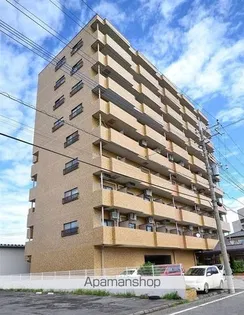 ホーユウパレス新前橋の画像